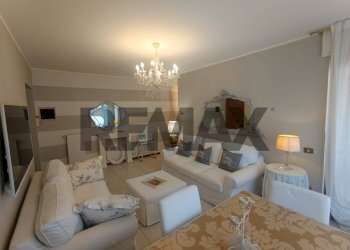 Sala da pranzo - Bilocale via Matteotti
 
10, Luisago - foto 40