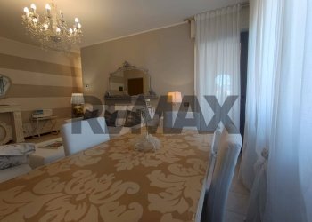 Sala da pranzo - Bilocale via Matteotti
 
10, Luisago - foto 41