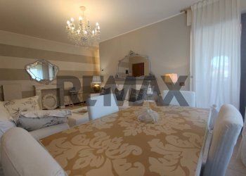Sala da pranzo - Bilocale via Matteotti
 
10, Luisago - foto 42