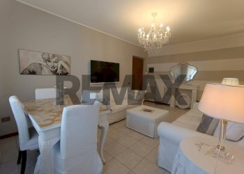 Sala da pranzo - Bilocale via Matteotti
 
10, Luisago - foto 44