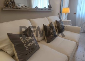 Soggiorno - Bilocale via Matteotti
 
10, Luisago - foto 46