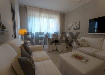 Sala da pranzo - Bilocale via Matteotti
 
10, Luisago - foto 48