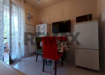 Sala da pranzo - Bilocale via Matteotti
 
10, Luisago - foto 50