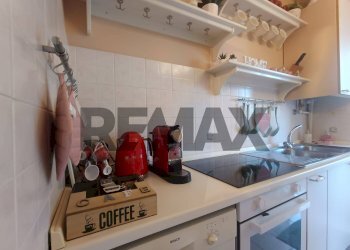 Cucina - Bilocale via Matteotti
 
10, Luisago - foto 53