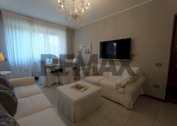 Sala da pranzo - Bilocale via Matteotti
 
10, Luisago - foto 54