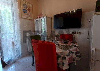 Sala da pranzo - Bilocale via Matteotti
 
10, Luisago - foto 57