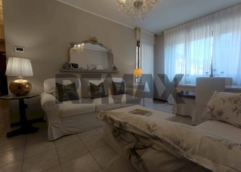 Soggiorno - Bilocale via Matteotti
 
10, Luisago - foto 59