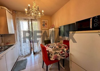 Cucina - Bilocale via Matteotti
 
10, Luisago - foto 6