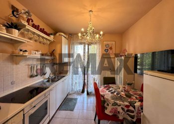 Cucina - Bilocale via Matteotti
 
10, Luisago - foto 7