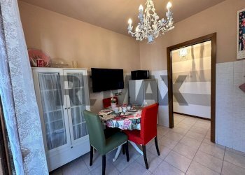 Sala da pranzo - Bilocale via Matteotti
 
10, Luisago - foto 8