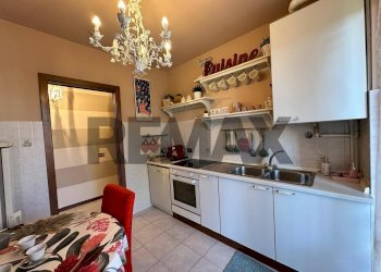 Cucina - Bilocale via Matteotti
 
10, Luisago - foto 9