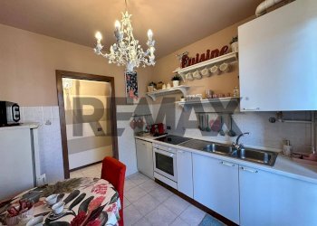 Cucina - Bilocale via Matteotti
 
10, Luisago - foto 10