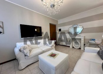 Soggiorno - Bilocale via Matteotti
 
10, Luisago - foto 12