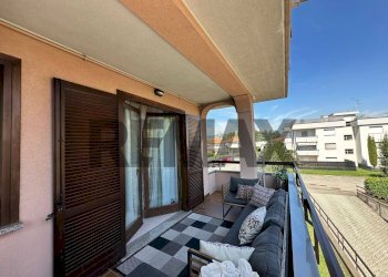 Terrazza - Bilocale via Matteotti
 
10, Luisago - foto 25