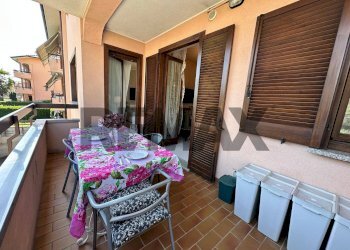 Balcone - Bilocale via Matteotti
 
10, Luisago - foto 26