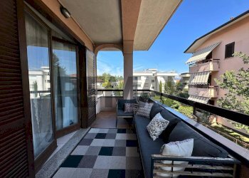 Balcone - Bilocale via Matteotti
 
10, Luisago - foto 27