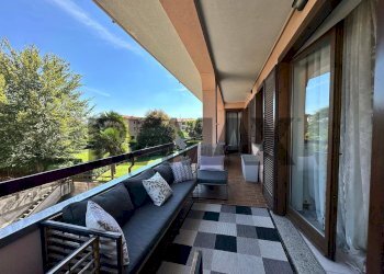 Balcone - Bilocale via Matteotti
 
10, Luisago - foto 28