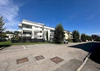 Edificio all\'aperto - Bilocale via Matteotti
 
10, Luisago - foto 35