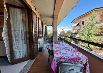 Balcone - Bilocale via Matteotti
 
10, Luisago - foto 37