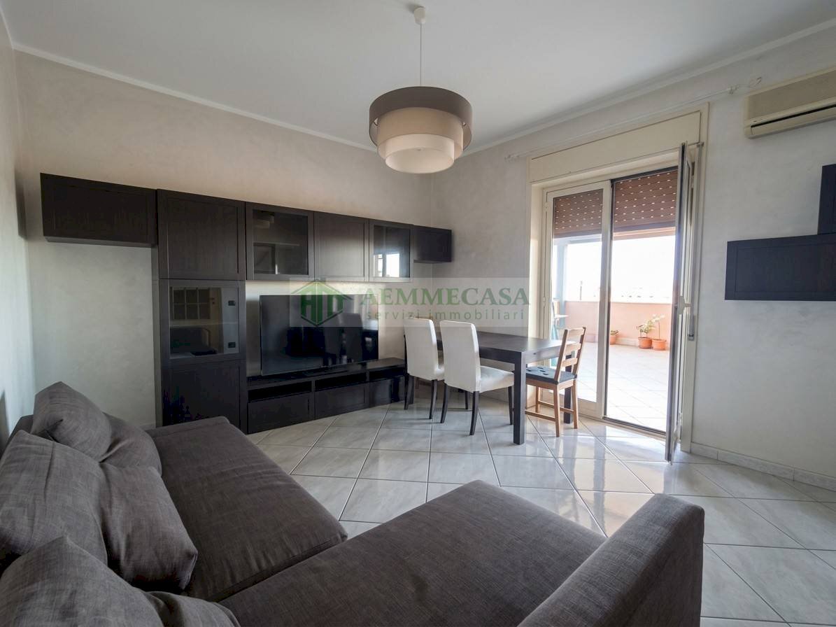 Foto 4 - Attic Via Como
15, Catania - photo 3