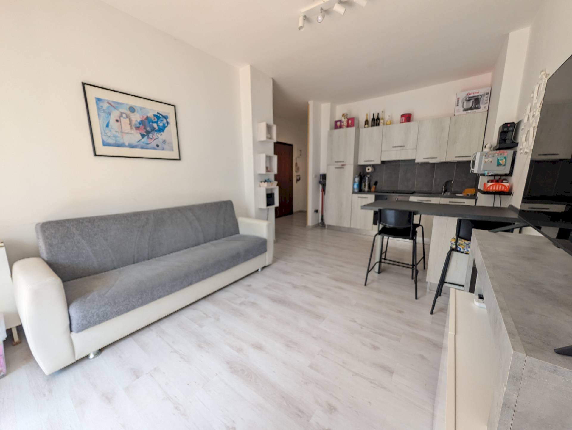 Foto 3 - Two-room apartment via ariosto, Gallipoli - photo 3