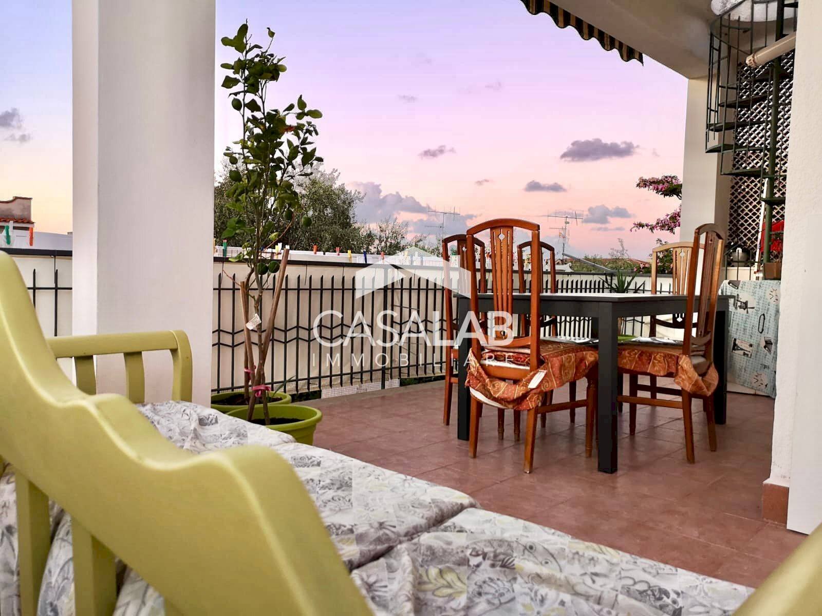 Foto 1 - Villa a Schiera Via Magellano
 
snc, Carini - foto 1