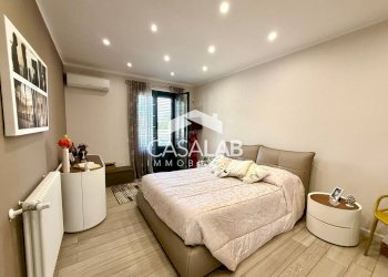 Foto 18 - Villa a Schiera Via Magellano
 
snc, Carini - foto 17