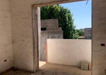 Stanza non arredata - Casa indipendente via Caduti di Nassirya, Pulsano - foto 3