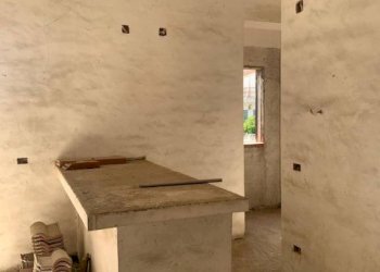 Stanza non arredata - Casa indipendente via Caduti di Nassirya, Pulsano - foto 4