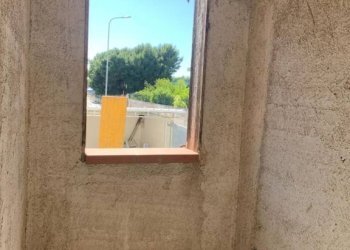 Stanza non arredata - Casa indipendente via Caduti di Nassirya, Pulsano - foto 5