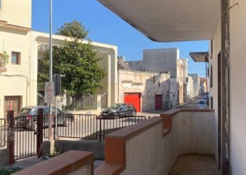 Terrazzo - Casa indipendente via Caduti di Nassirya, Pulsano - foto 10