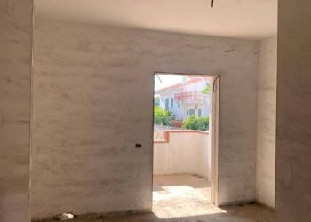 Stanza non arredata - Casa indipendente via Caduti di Nassirya, Pulsano - foto 14