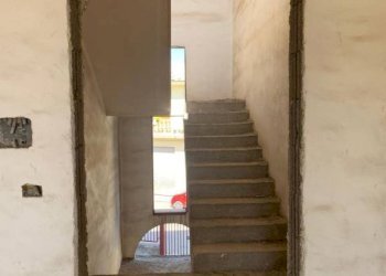 Interno palazzo - Casa indipendente via Caduti di Nassirya, Pulsano - foto 15