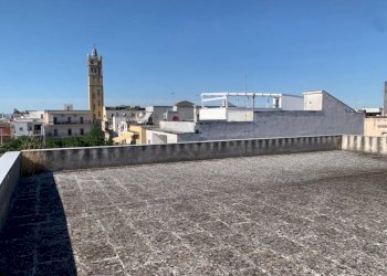 Terrazzo - Casa indipendente via Caduti di Nassirya, Pulsano - foto 16