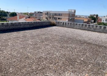 Terrazzo - Casa indipendente via Caduti di Nassirya, Pulsano - foto 17