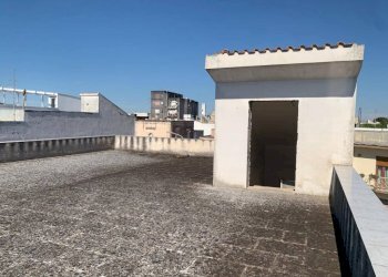 Terrazzo - Casa indipendente via Caduti di Nassirya, Pulsano - foto 18