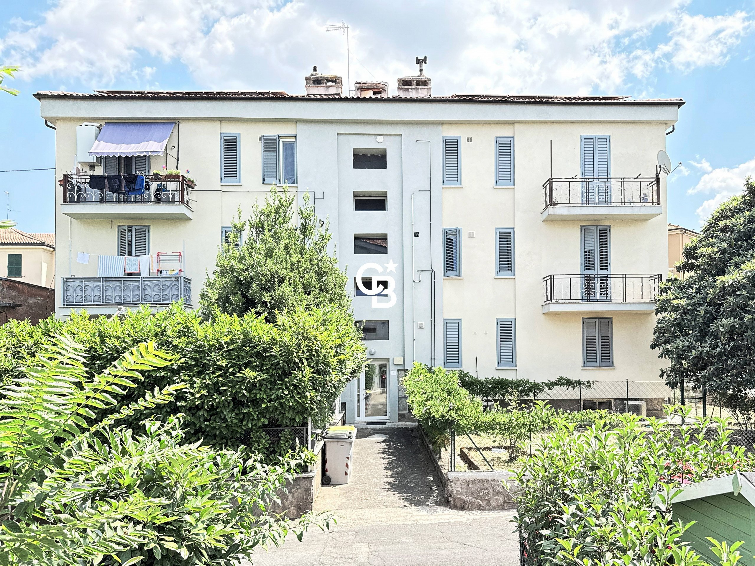 Foto 1 - Two-room apartment Via della Liberazione
 
8, Viterbo - photo 1