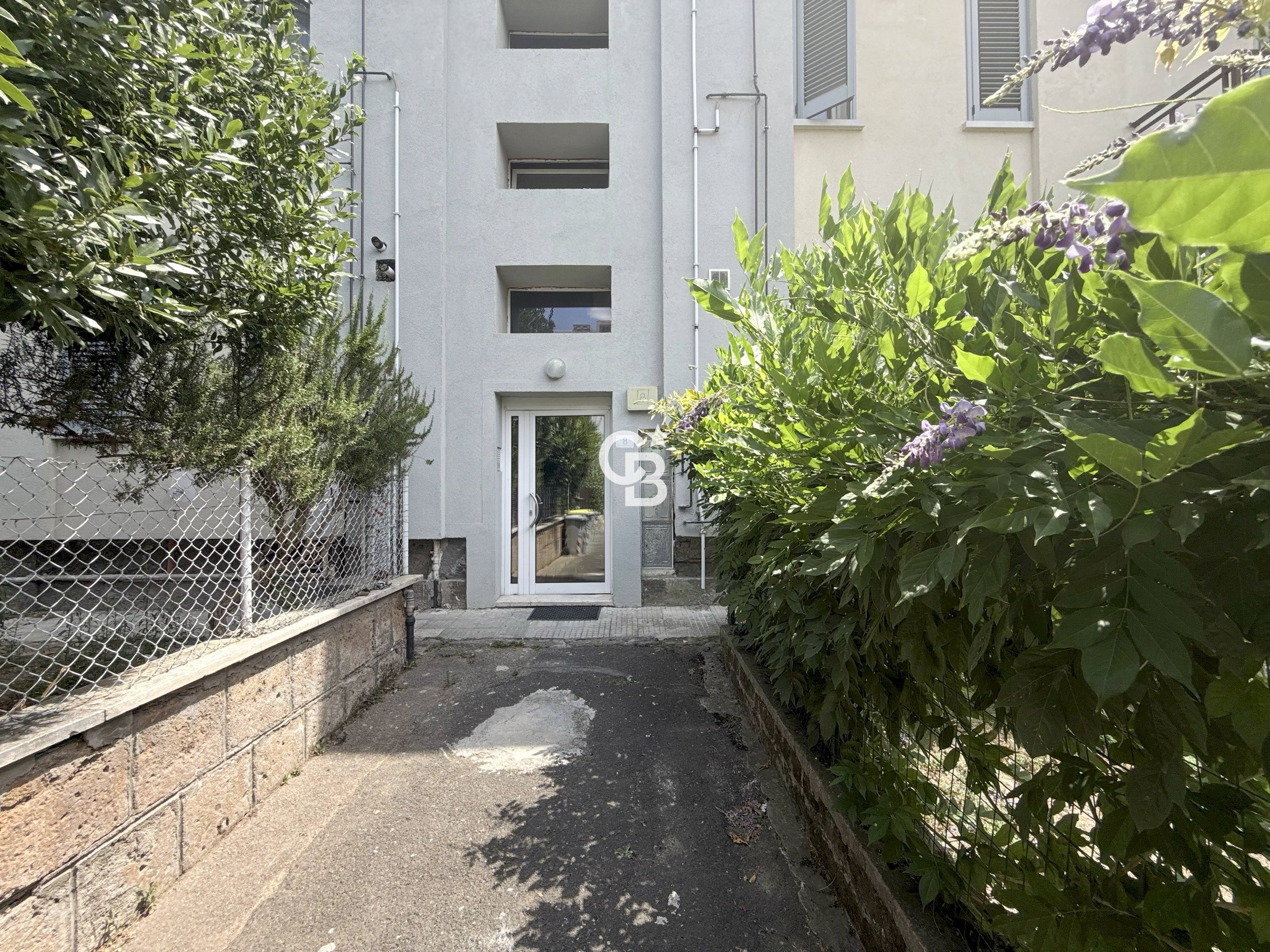 Foto 2 - Two-room apartment Via della Liberazione
8, Viterbo - photo 2