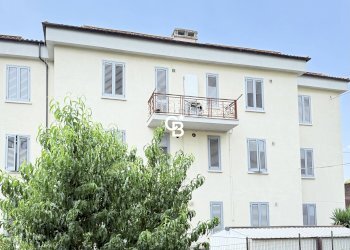 Foto 20 - Bilocale Via della Liberazione
 
8, Viterbo - foto 20