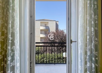 Foto 4 - Four-room apartment Via del Pincio
 
7, Viterbo - photo 4