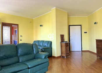 Foto 7 - Four-room apartment Via del Pincio
 
7, Viterbo - photo 7