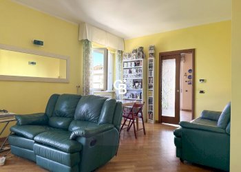 Foto 8 - Four-room apartment Via del Pincio
 
7, Viterbo - photo 8