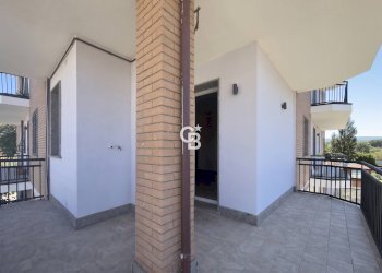 Foto 11 - Four-room apartment Via del Pincio
 
7, Viterbo - photo 11