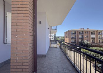 Foto 12 - Four-room apartment Via del Pincio
 
7, Viterbo - photo 12