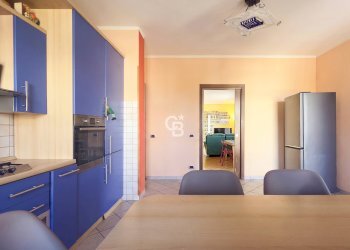 Foto 14 - Four-room apartment Via del Pincio
 
7, Viterbo - photo 14