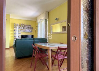 Foto 15 - Four-room apartment Via del Pincio
 
7, Viterbo - photo 15