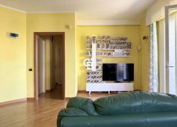Foto 16 - Four-room apartment Via del Pincio
 
7, Viterbo - photo 16