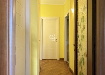 Foto 17 - Four-room apartment Via del Pincio
 
7, Viterbo - photo 17
