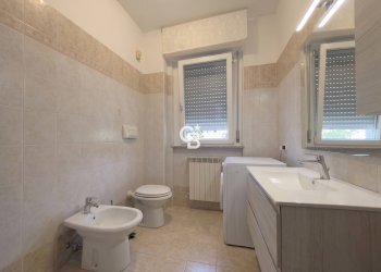 Foto 20 - Four-room apartment Via del Pincio
 
7, Viterbo - photo 20