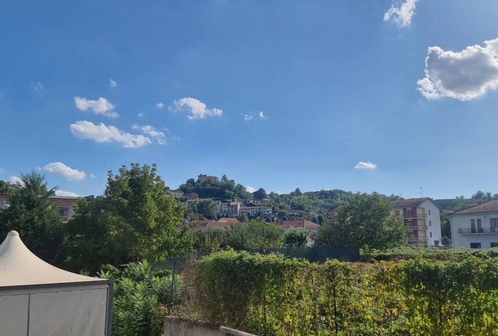 Vista - Quadrilocale Mombercelli - foto 1